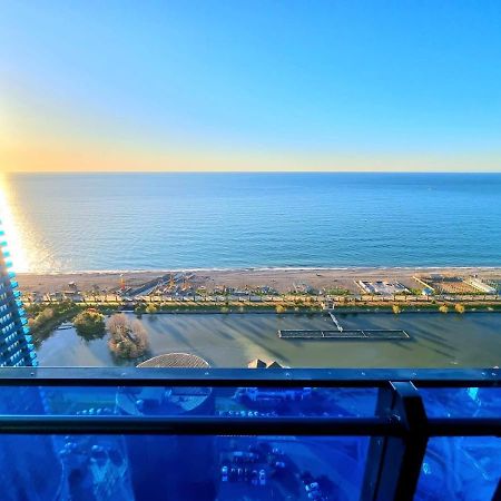 Orbi Hotel Apartments Batum Dış mekan fotoğraf