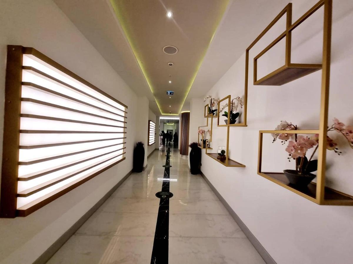Orbi Hotel Apartments Batum Dış mekan fotoğraf