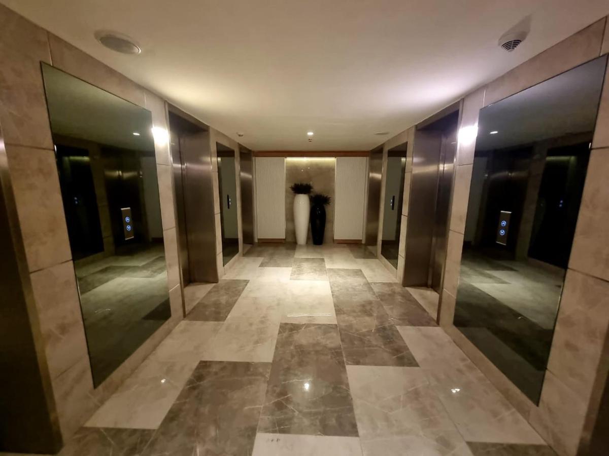 Orbi Hotel Apartments Batum Dış mekan fotoğraf
