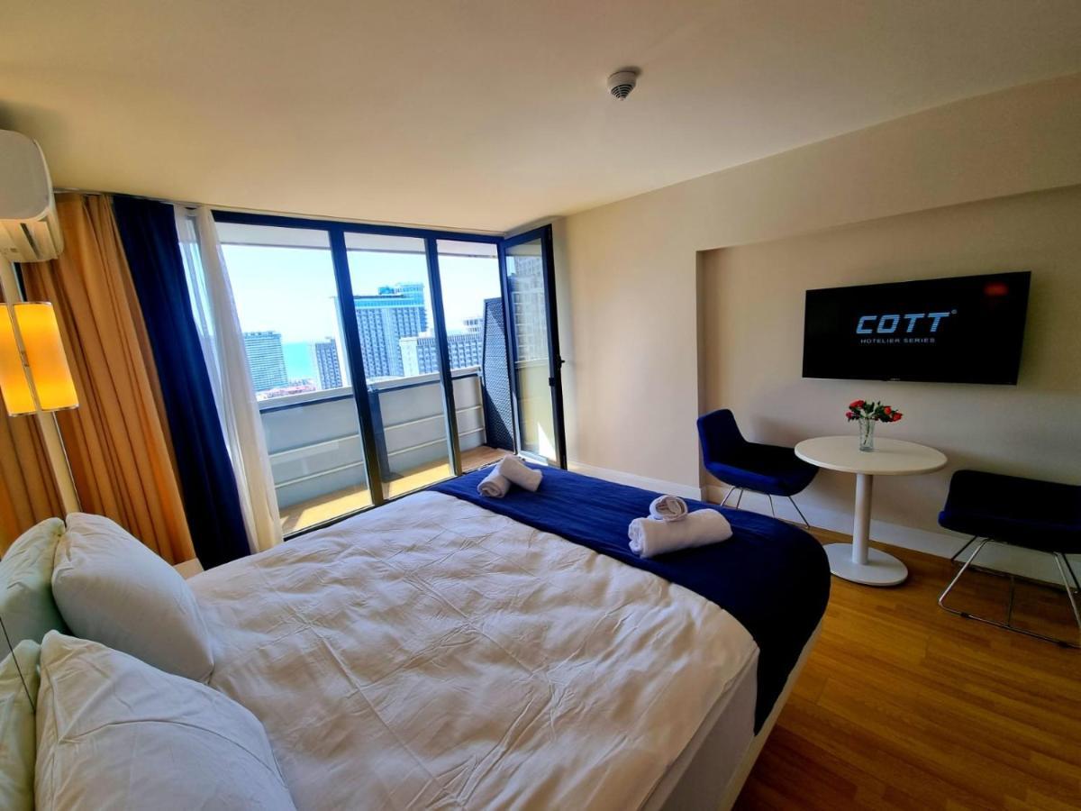 Orbi Hotel Apartments Batum Dış mekan fotoğraf