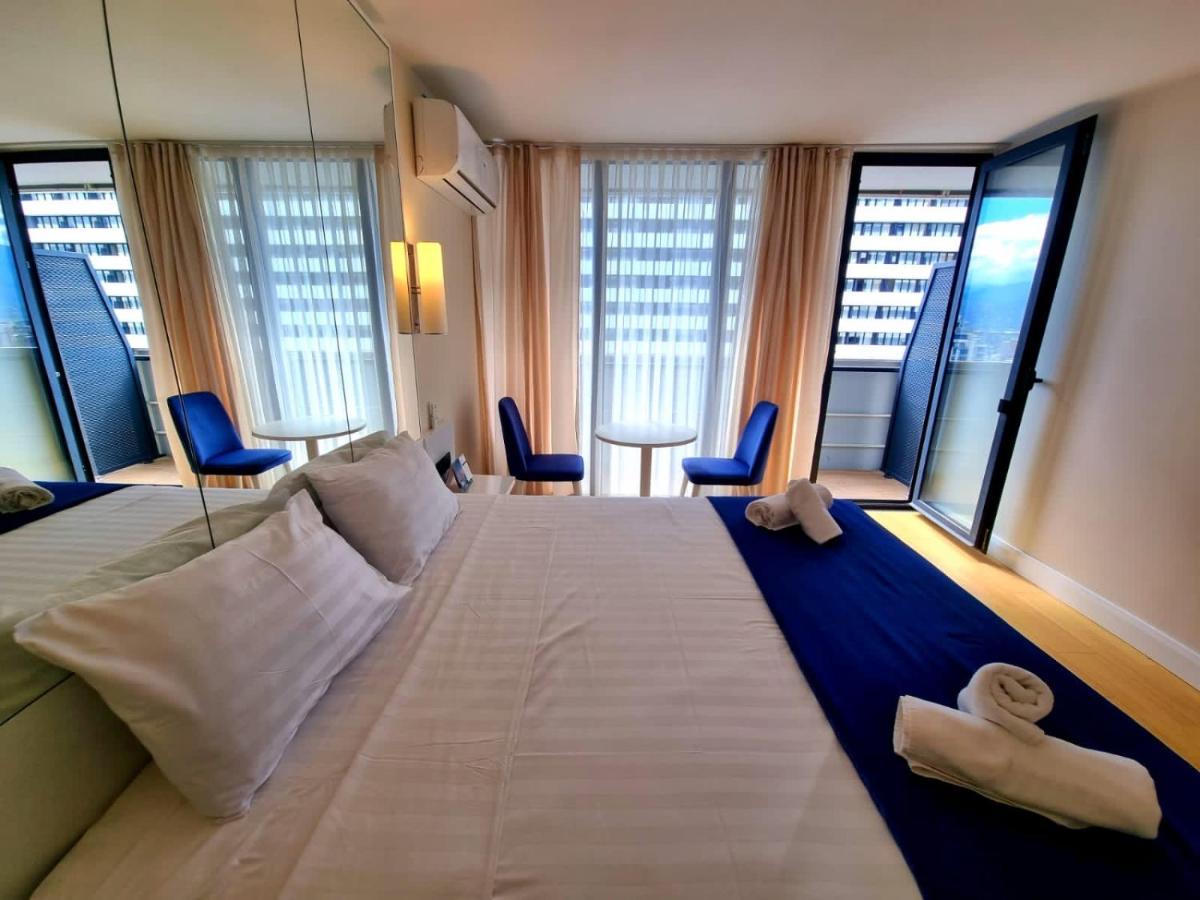 Orbi Hotel Apartments Batum Dış mekan fotoğraf