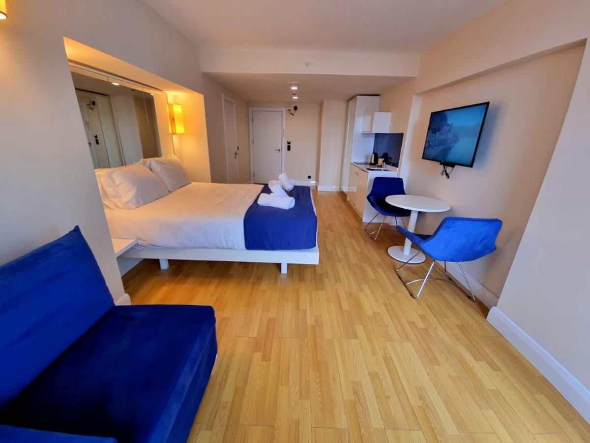 Orbi Hotel Apartments Batum Dış mekan fotoğraf