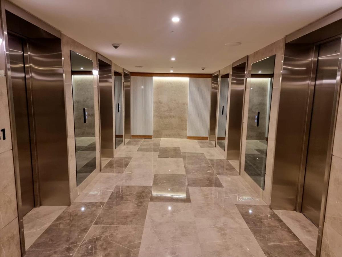 Orbi Hotel Apartments Batum Dış mekan fotoğraf