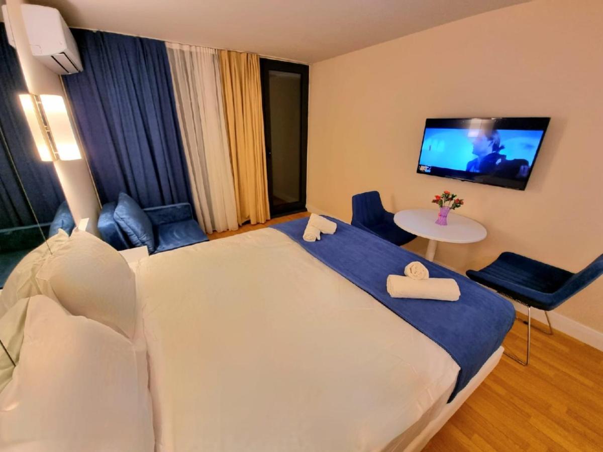 Orbi Hotel Apartments Batum Dış mekan fotoğraf